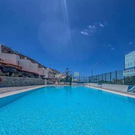 2Br Luxurious Duplex In Puerto Rico Villa Puerto Rico  Luaran gambar