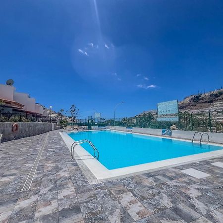 2Br Luxurious Duplex In Puerto Rico Villa Puerto Rico  Luaran gambar