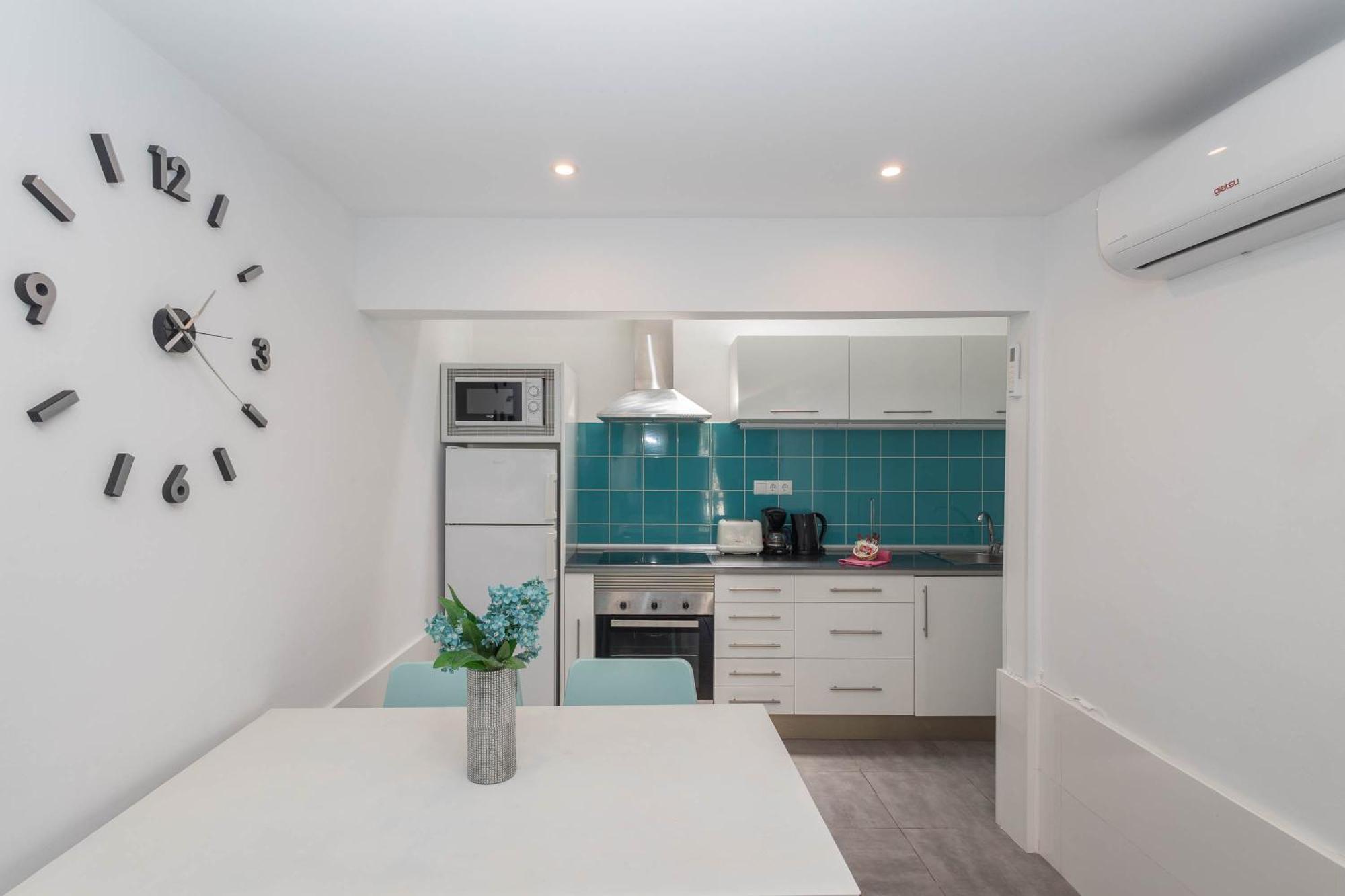 2Br Luxurious Duplex In Puerto Rico Villa Puerto Rico  Luaran gambar