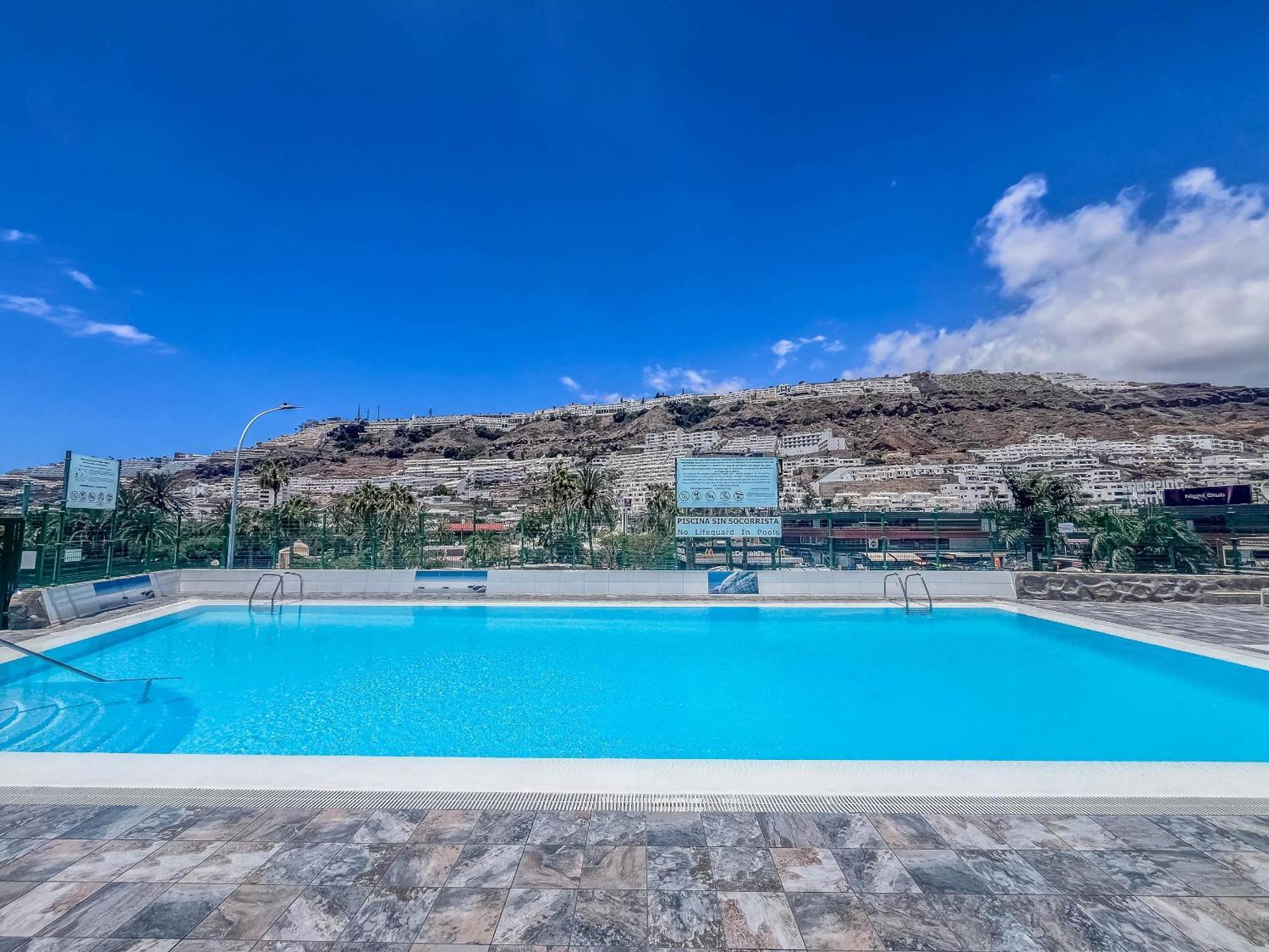 2Br Luxurious Duplex In Puerto Rico Villa Puerto Rico  Luaran gambar