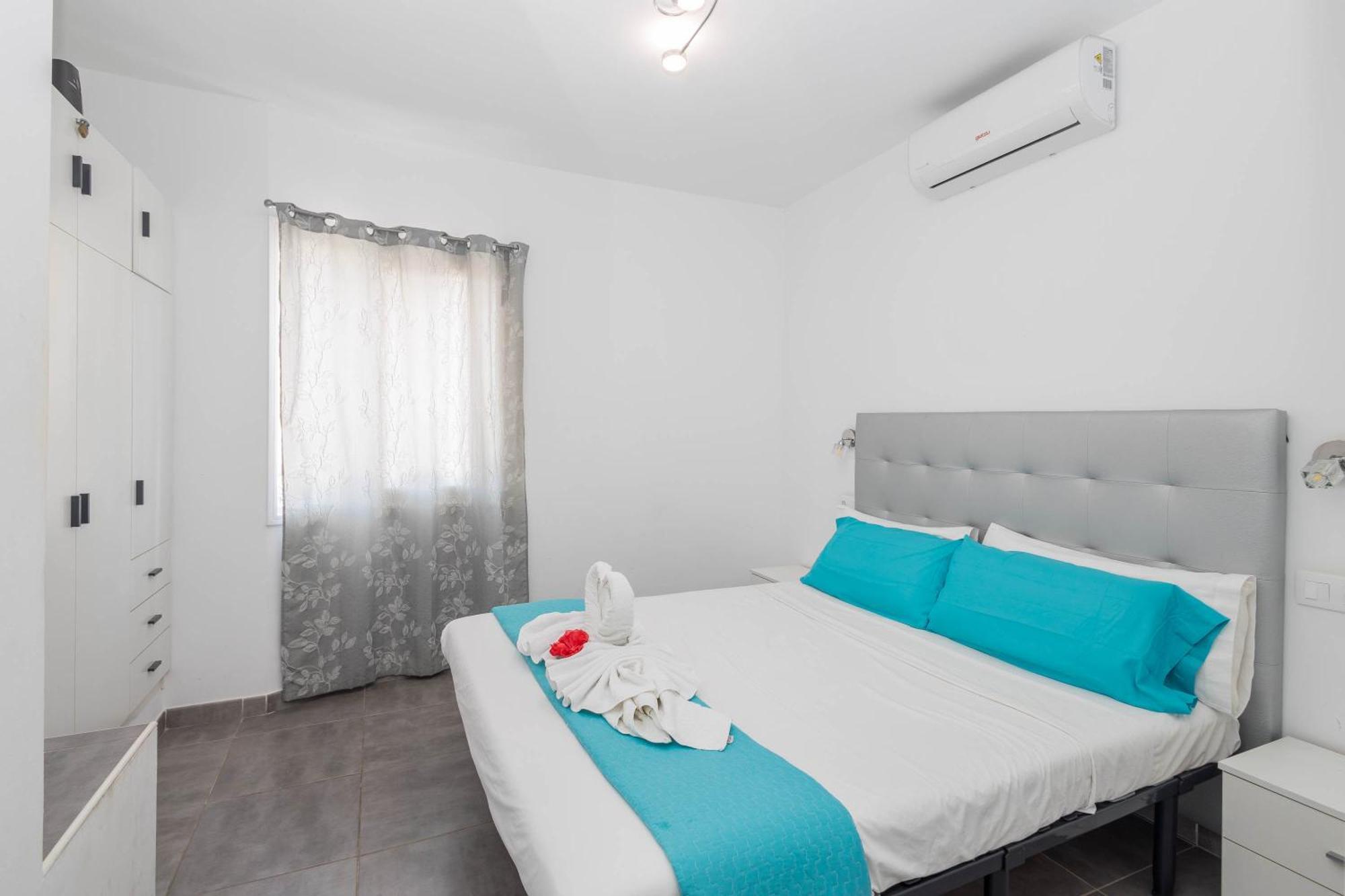 2Br Luxurious Duplex In Puerto Rico Villa Puerto Rico  Luaran gambar
