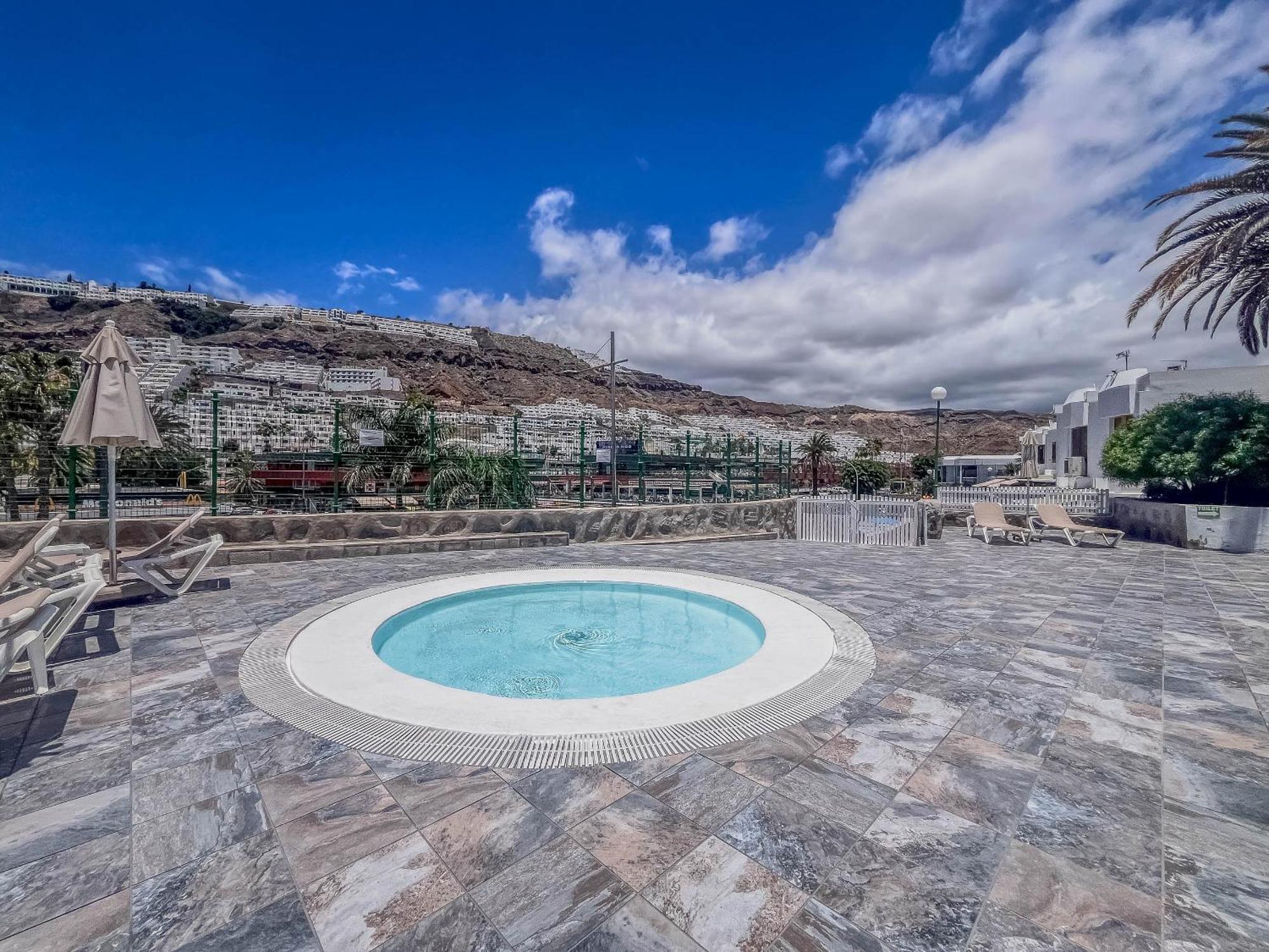 2Br Luxurious Duplex In Puerto Rico Villa Puerto Rico  Luaran gambar