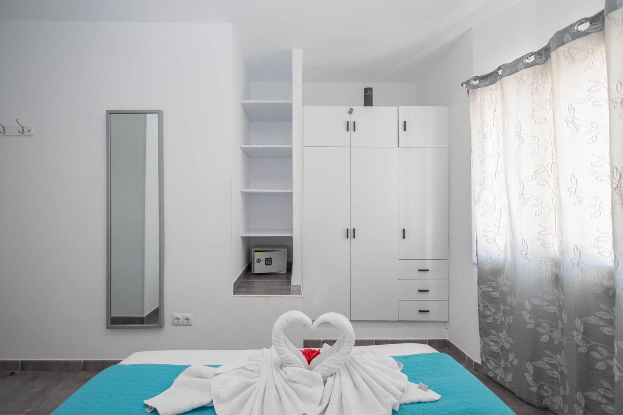 2Br Luxurious Duplex In Puerto Rico Villa Puerto Rico  Luaran gambar
