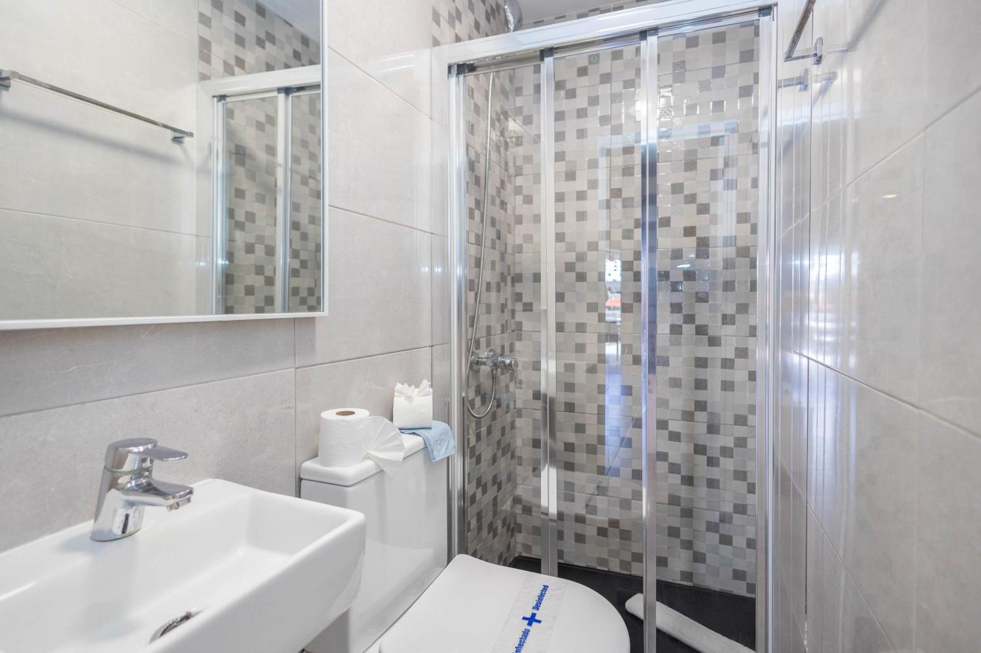 2Br Luxurious Duplex In Puerto Rico Villa Puerto Rico  Luaran gambar