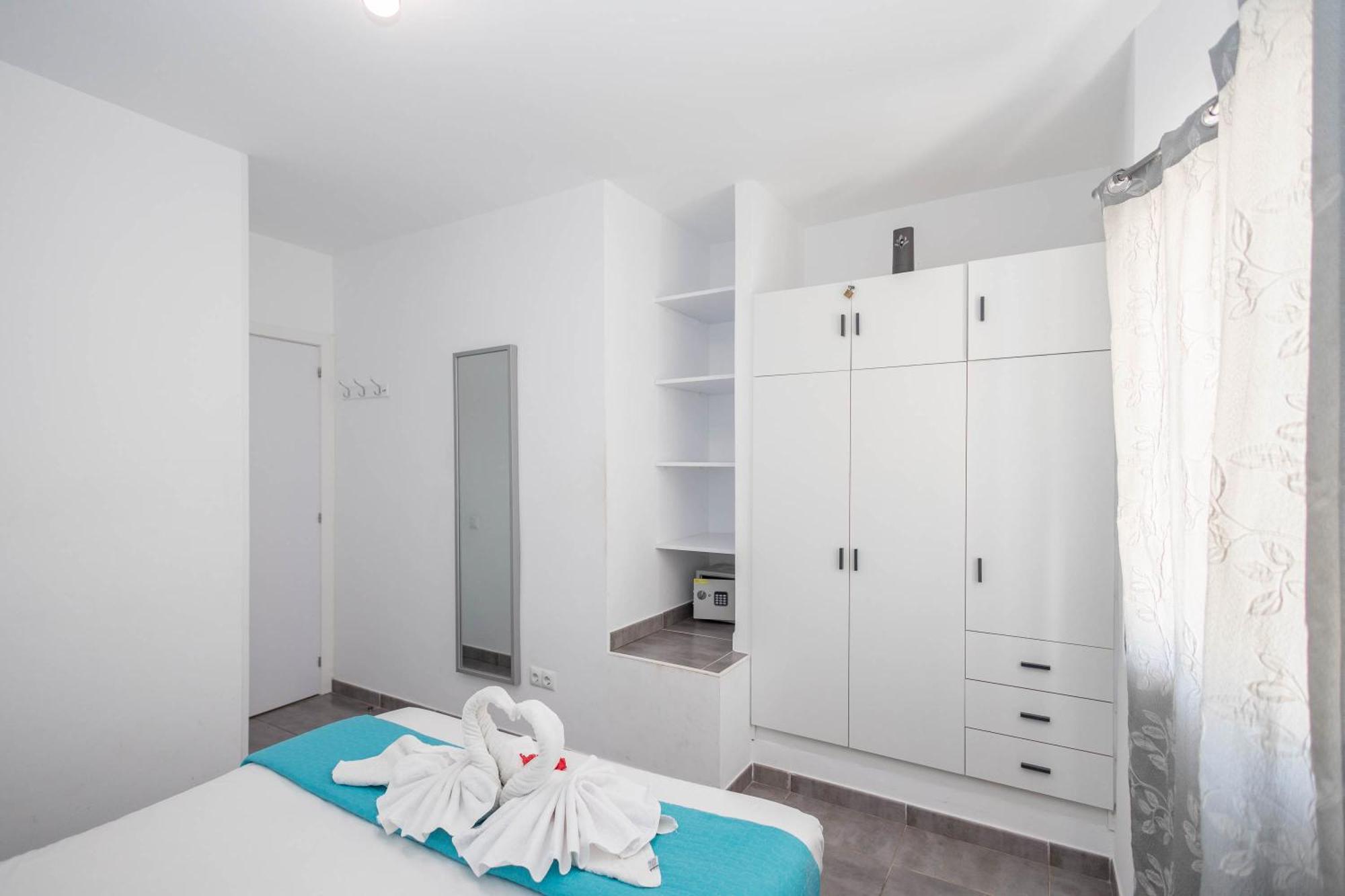 2Br Luxurious Duplex In Puerto Rico Villa Puerto Rico  Luaran gambar