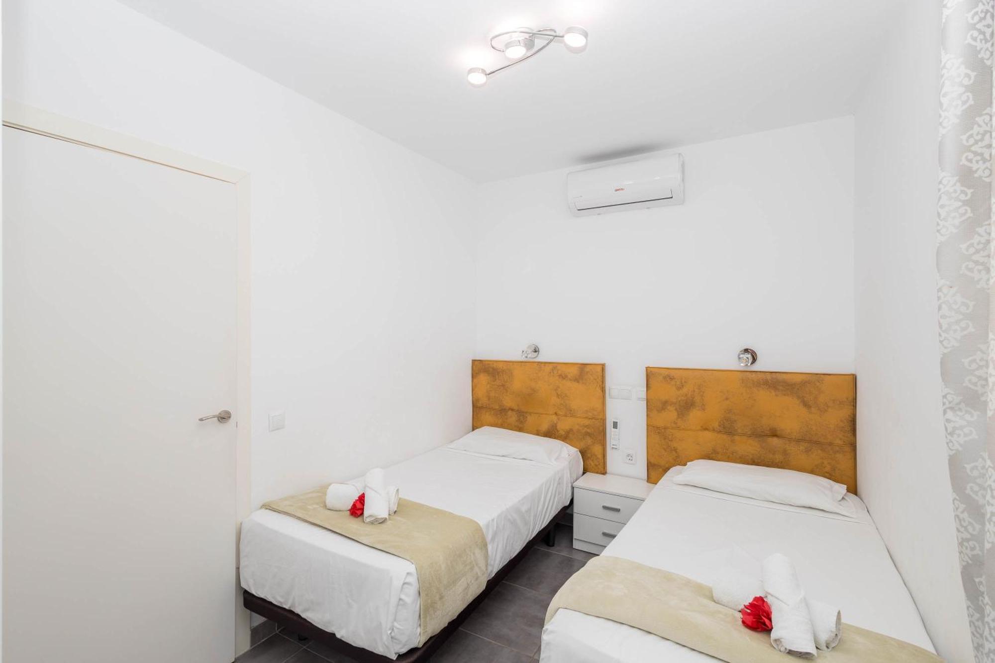 2Br Luxurious Duplex In Puerto Rico Villa Puerto Rico  Luaran gambar