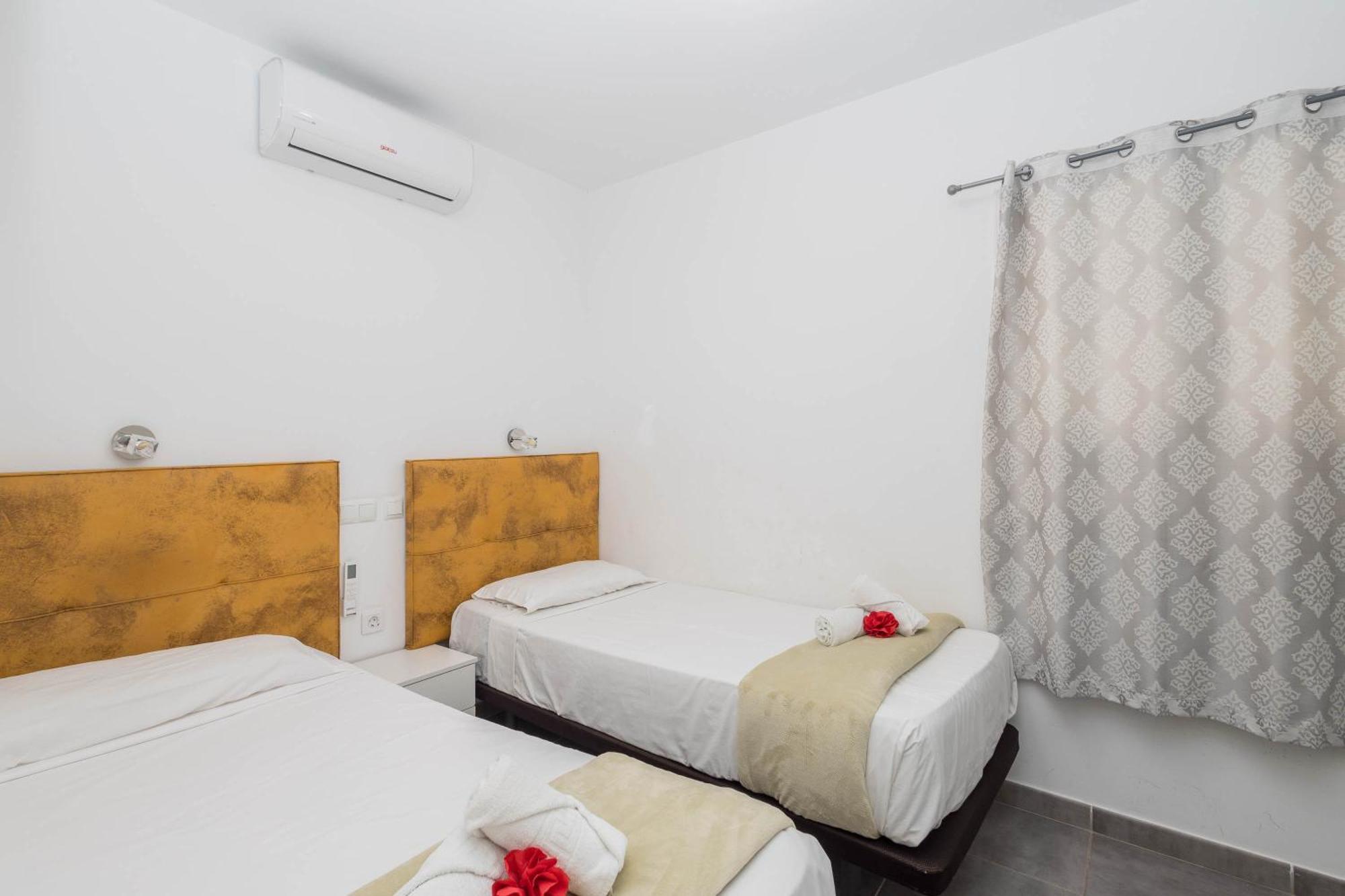 2Br Luxurious Duplex In Puerto Rico Villa Puerto Rico  Luaran gambar