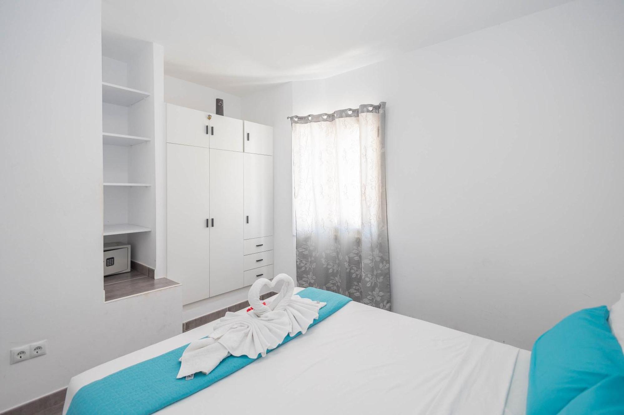 2Br Luxurious Duplex In Puerto Rico Villa Puerto Rico  Luaran gambar
